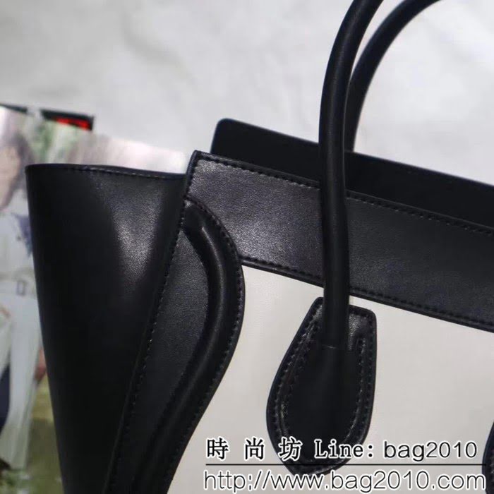 CELINE賽琳原單 笑臉包 經典款手提包 SL1074